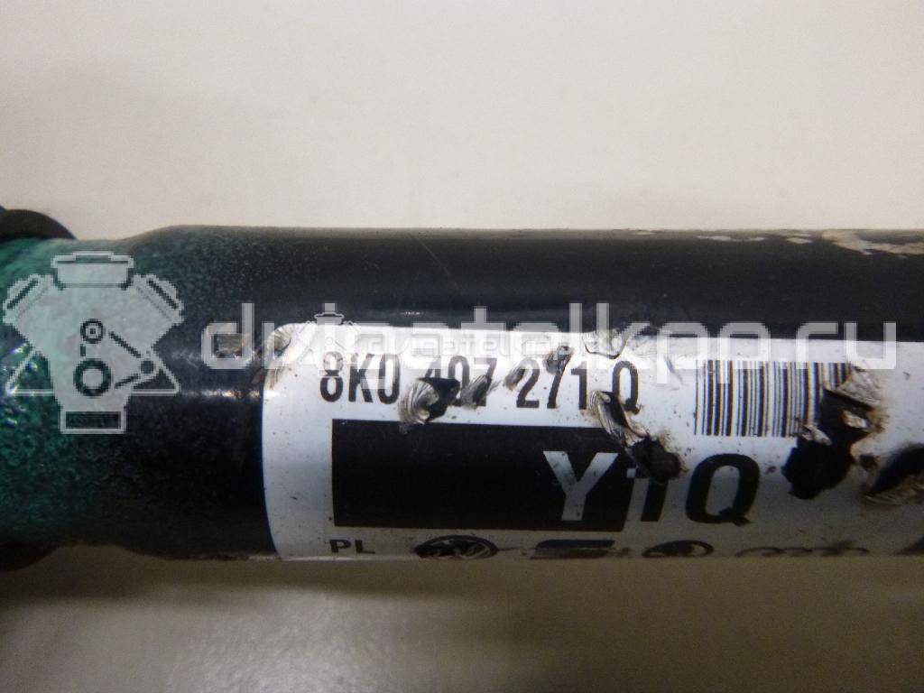 Фото Полуось передняя  8K0407271Q для Audi A5 / A4 {forloop.counter}}