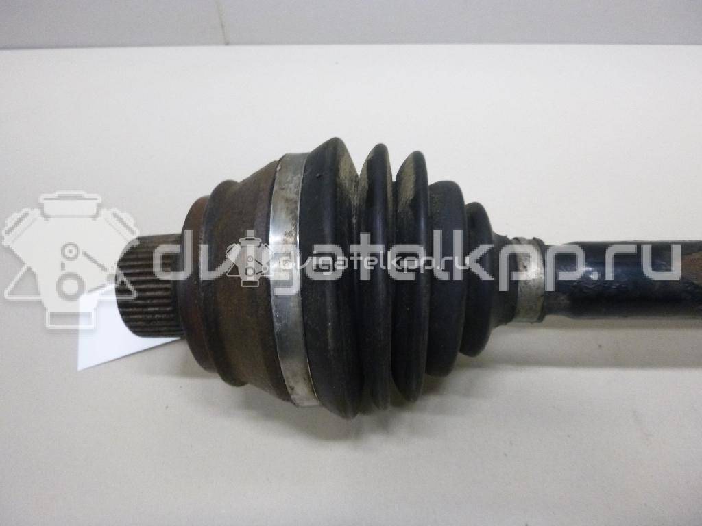 Фото Полуось передняя  8K0407271Q для Audi A5 / A4 {forloop.counter}}