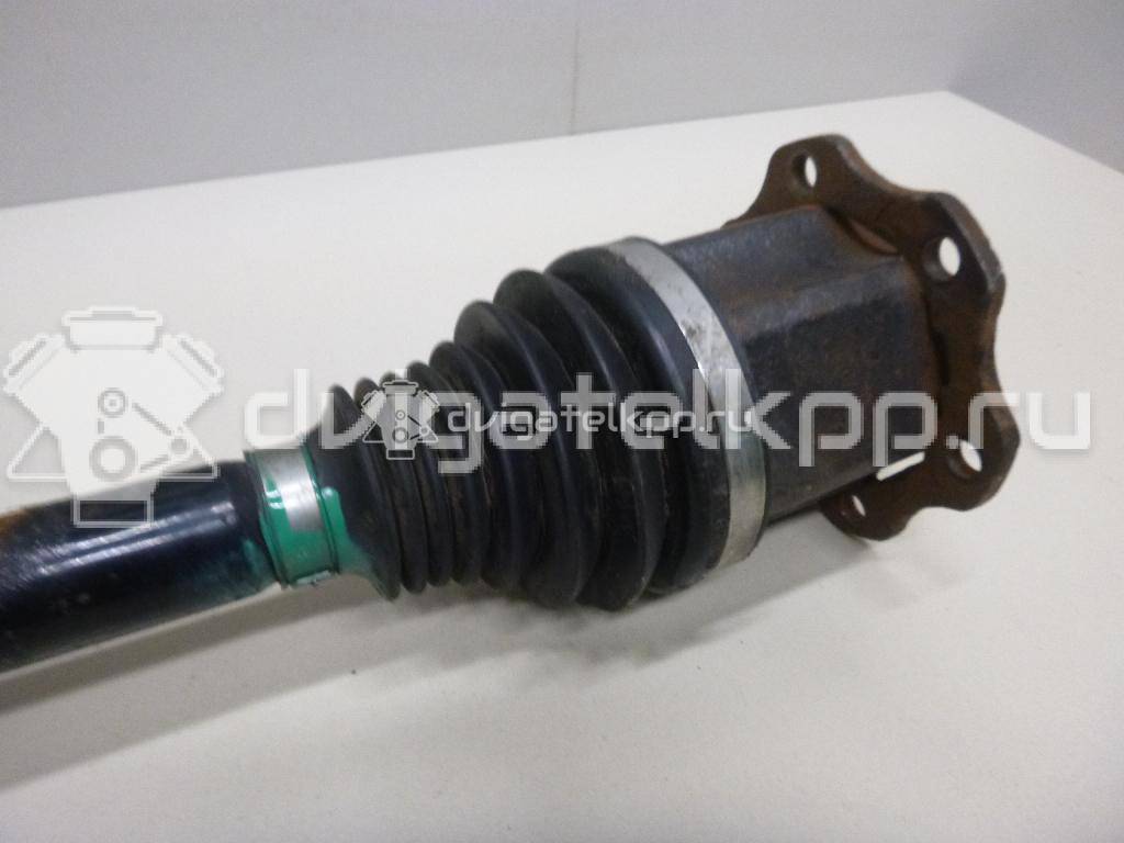 Фото Полуось передняя  8K0407271Q для Audi A5 / A4 {forloop.counter}}