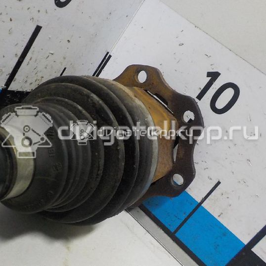 Фото Полуось передняя  8K0407271Q для Audi A5 / A4