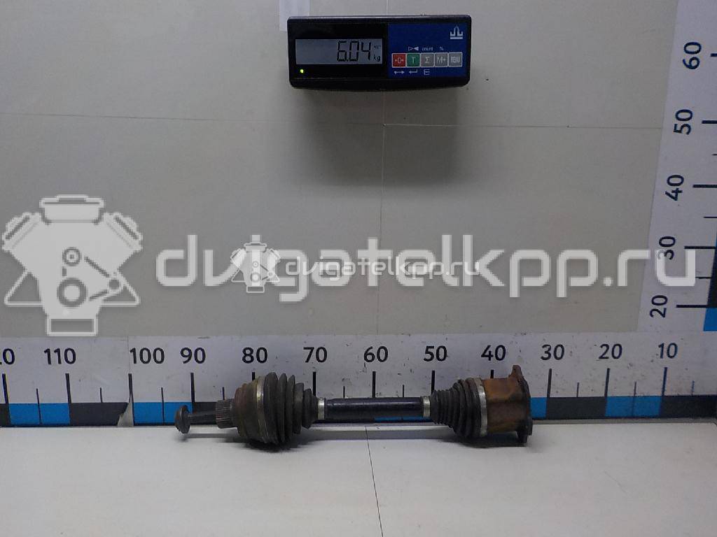Фото Полуось передняя  8K0407271Q для Audi A5 / A4 {forloop.counter}}
