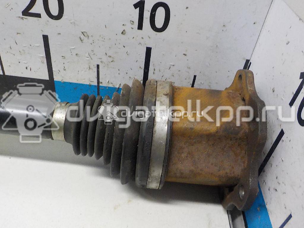 Фото Полуось передняя  8K0407271Q для Audi A5 / A4 {forloop.counter}}