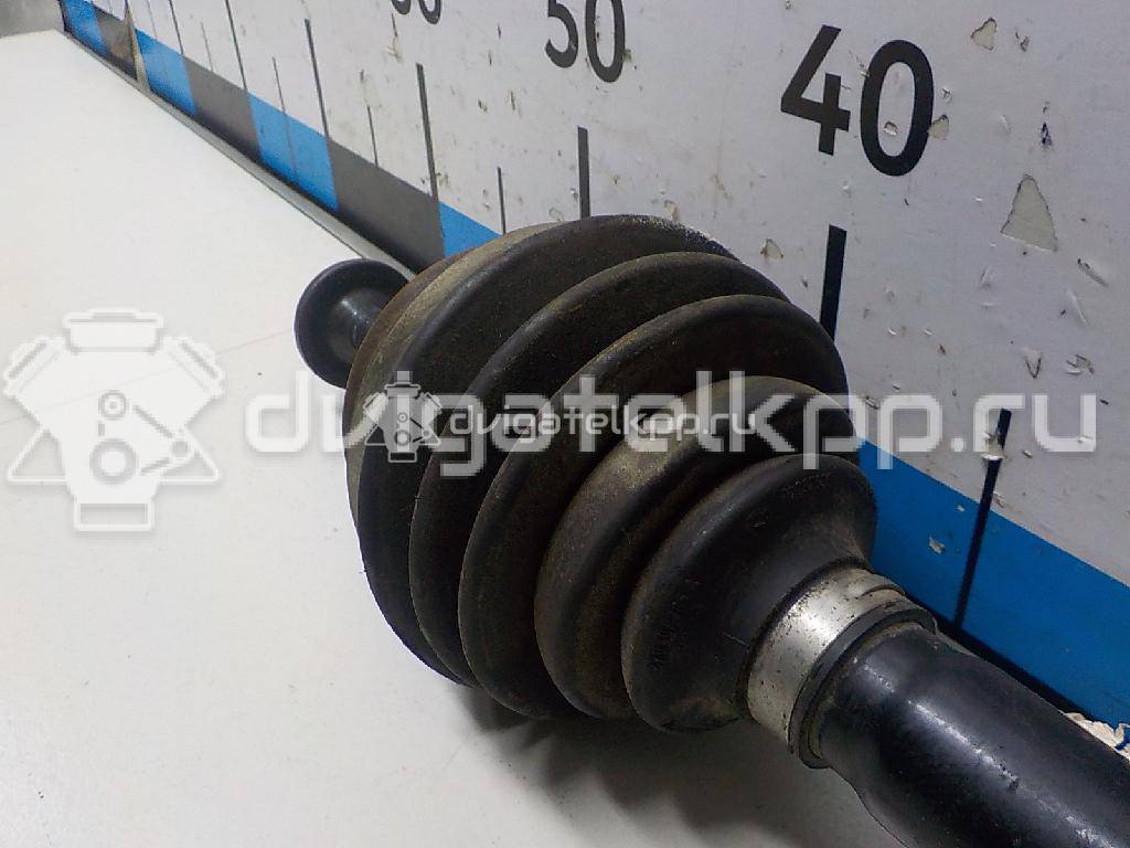 Фото Полуось передняя  8K0407271Q для Audi A5 / A4 {forloop.counter}}