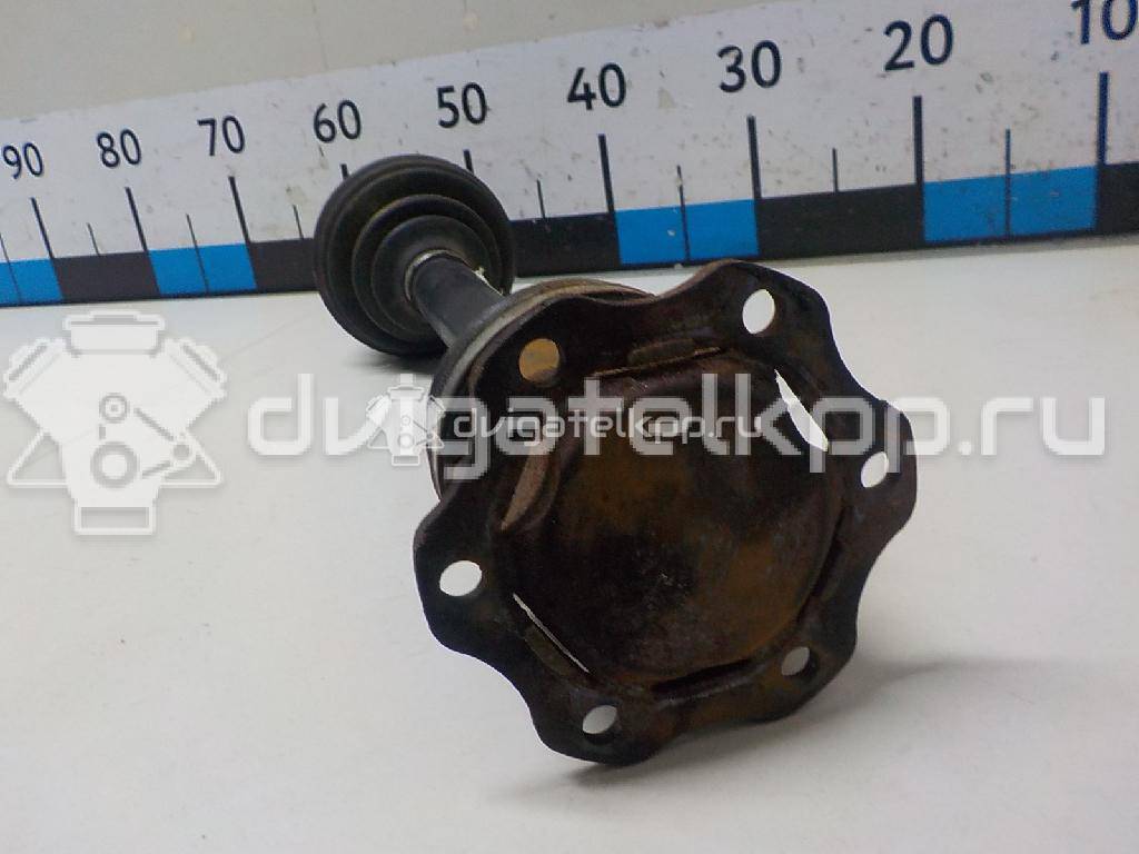 Фото Полуось передняя  8K0407271Q для Audi A5 / A4 {forloop.counter}}