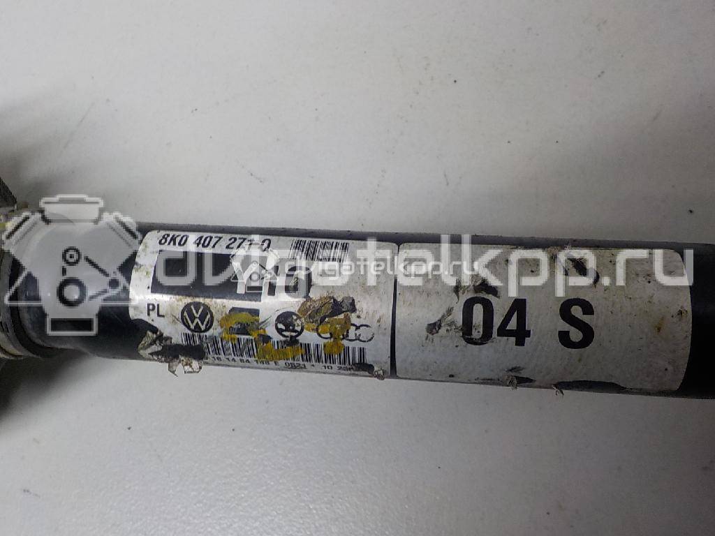 Фото Полуось передняя  8K0407271Q для Audi A5 / A4 {forloop.counter}}