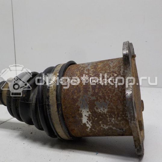 Фото Полуось передняя  8K0407271Q для Audi A5 / A4