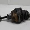 Фото Полуось передняя  8K0407271Q для Audi A5 / A4 {forloop.counter}}