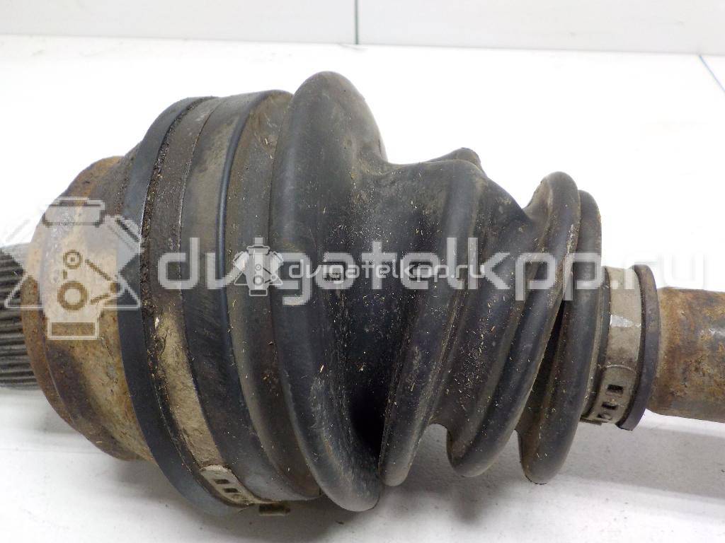 Фото Полуось передняя  8K0407271Q для Audi A5 / A4 {forloop.counter}}