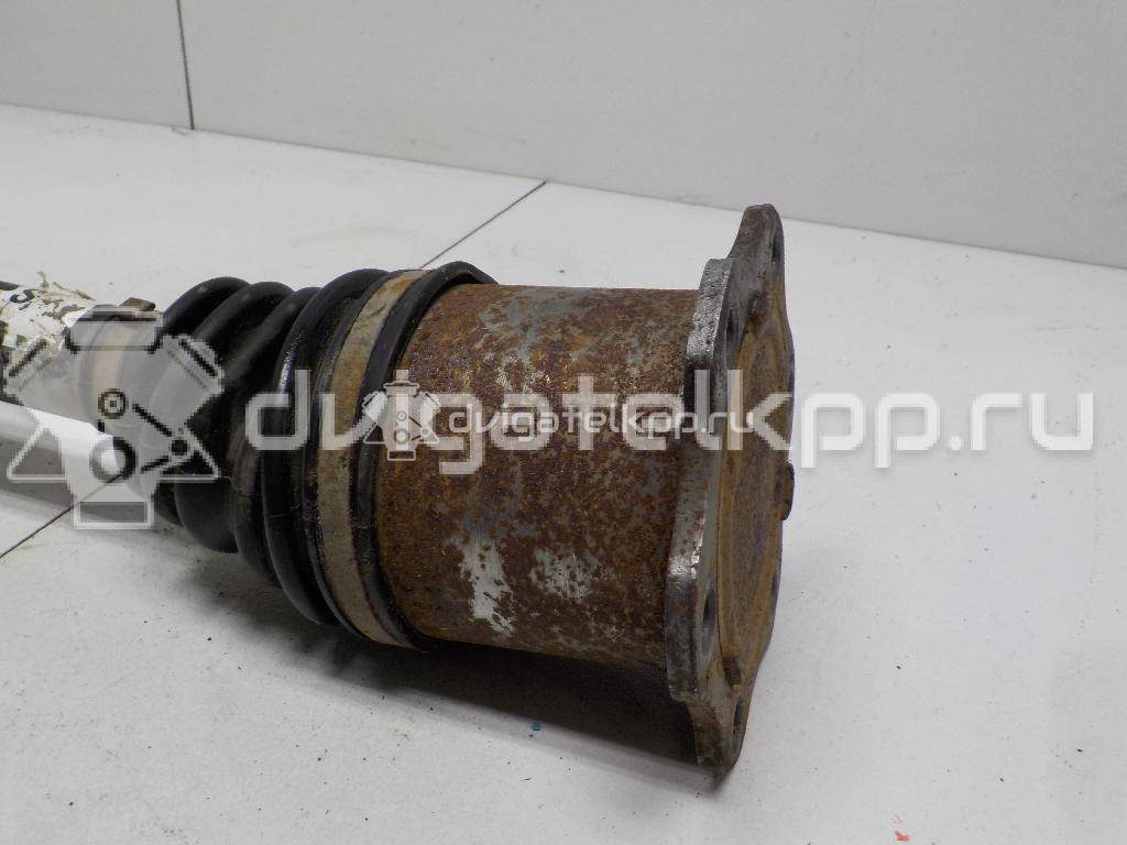 Фото Полуось передняя  8K0407271Q для Audi A5 / A4 {forloop.counter}}