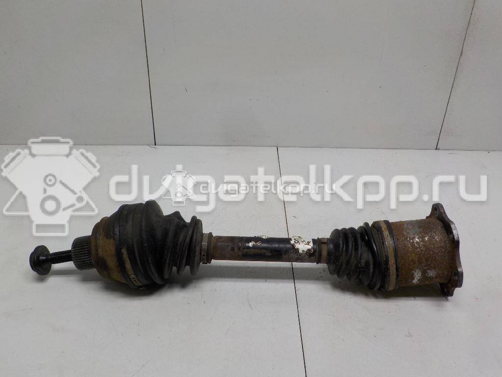 Фото Полуось передняя  8K0407271Q для Audi A5 / A4 {forloop.counter}}