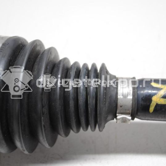 Фото Полуось передняя  8k0407271p для Audi A5 / A4