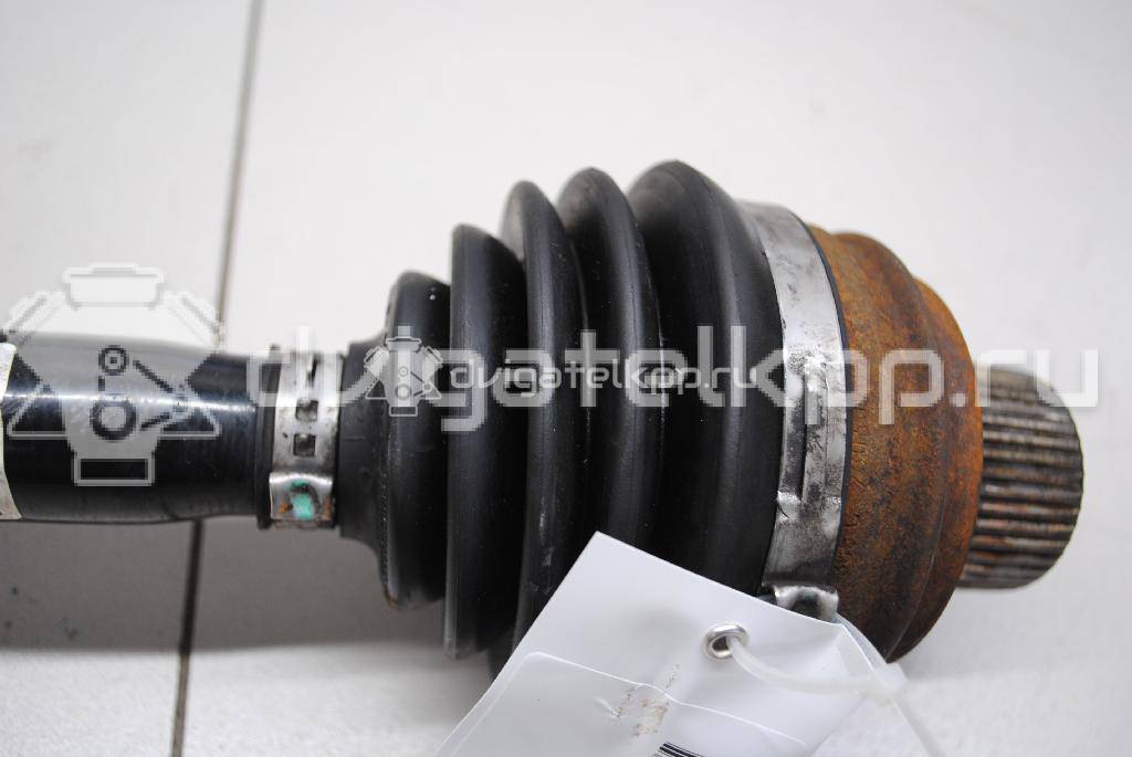 Фото Полуось передняя  8k0407271p для Audi A5 / A4 {forloop.counter}}