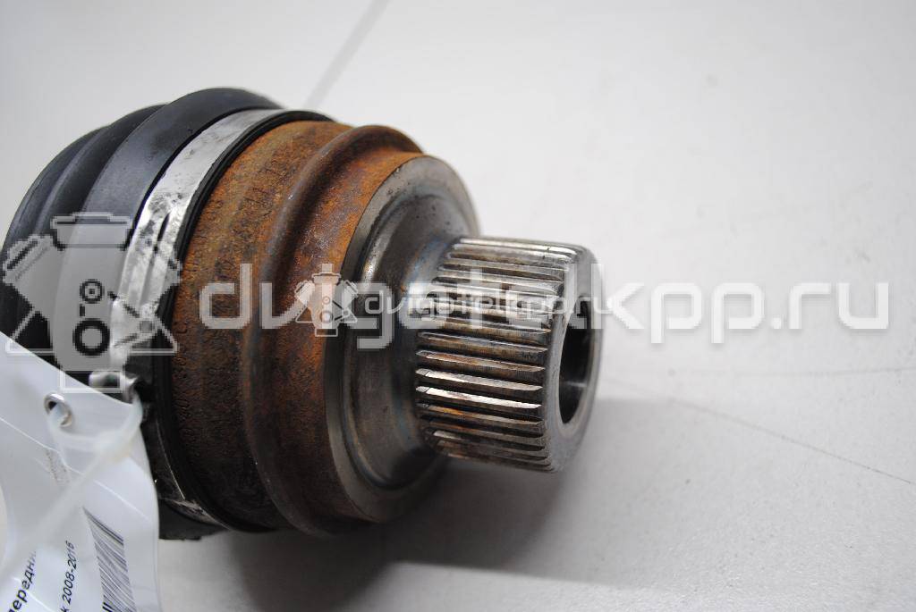 Фото Полуось передняя  8k0407271p для Audi A5 / A4 {forloop.counter}}