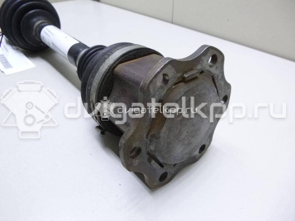 Фото Полуось передняя  8K0407271AJ для Audi A5 / A4 {forloop.counter}}