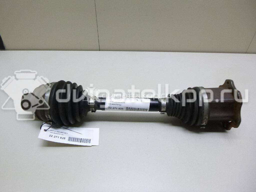 Фото Полуось передняя  8K0407271AJ для Audi A5 / A4 {forloop.counter}}