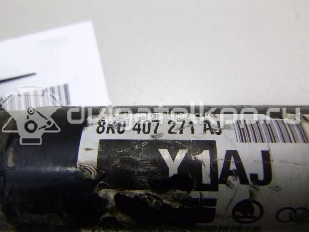 Фото Полуось передняя  8K0407271AJ для Audi A5 / A4 {forloop.counter}}