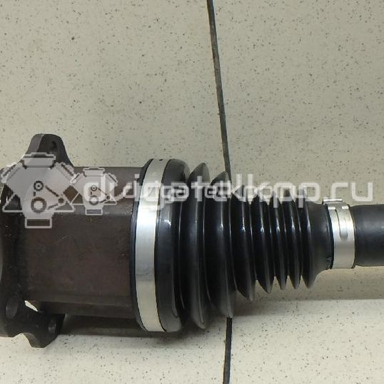 Фото Полуось передняя  8K0407271AJ для Audi A5 / A4