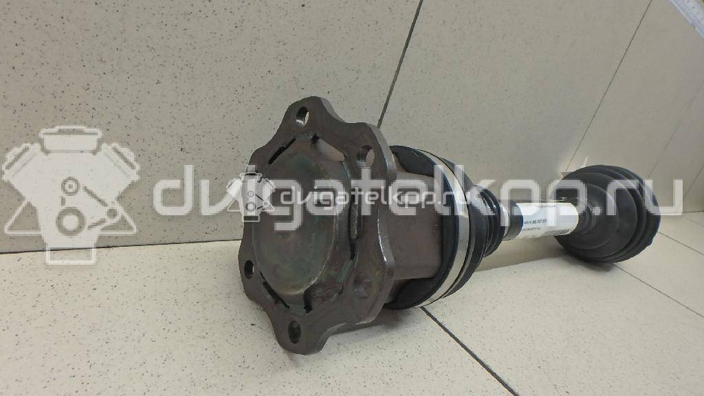 Фото Полуось передняя  8K0407271AJ для Audi A5 / A4 {forloop.counter}}