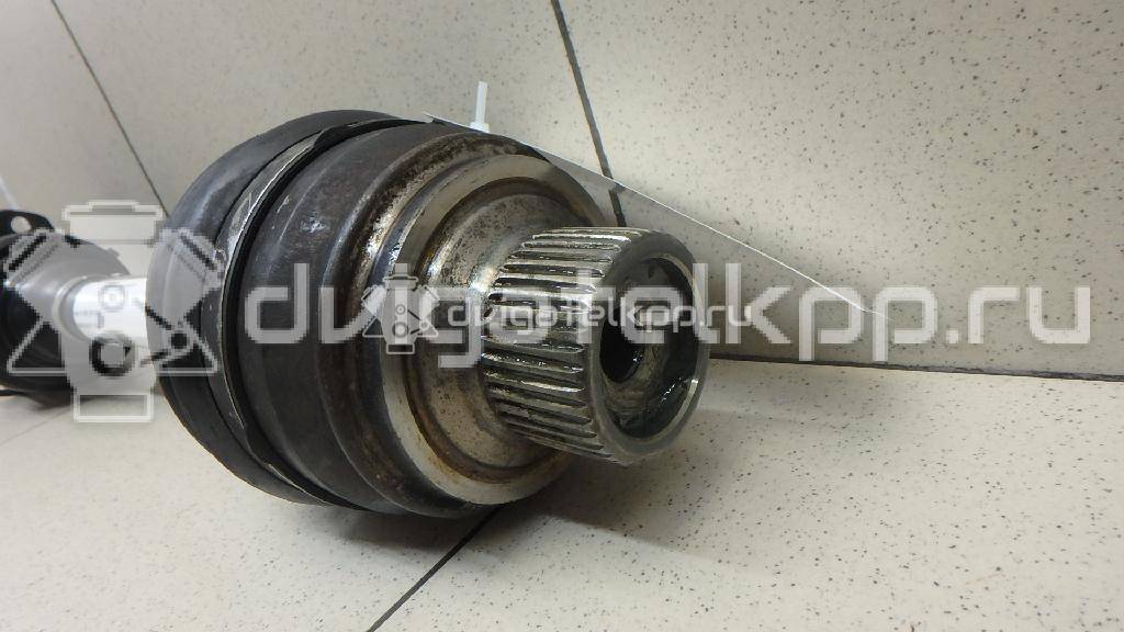 Фото Полуось передняя  8K0407271AJ для Audi A5 / A4 {forloop.counter}}