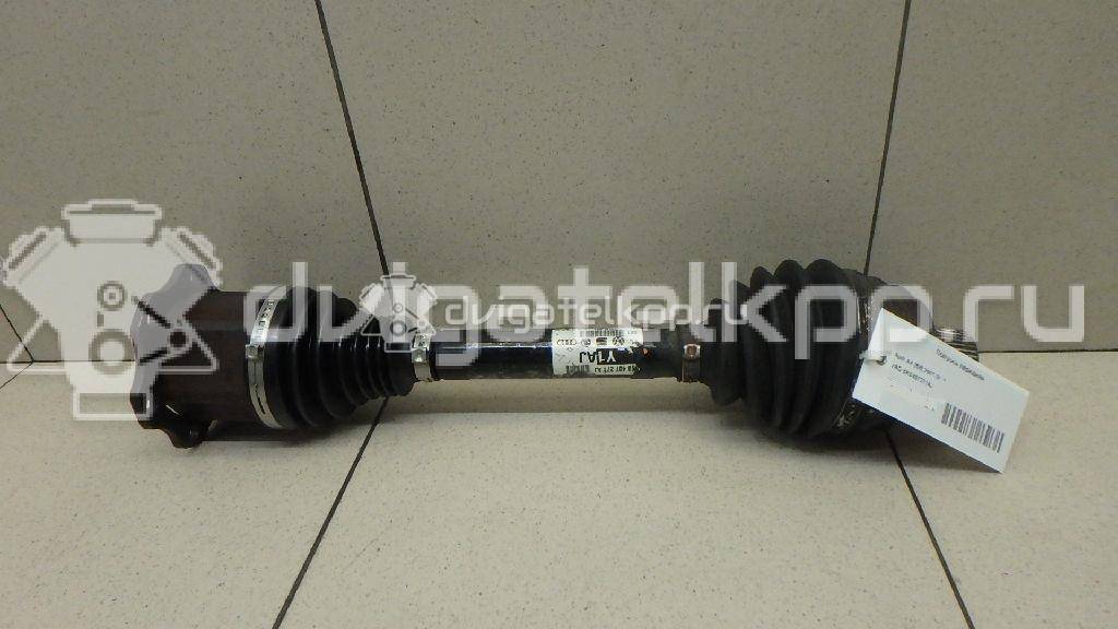 Фото Полуось передняя  8K0407271AJ для Audi A5 / A4 {forloop.counter}}