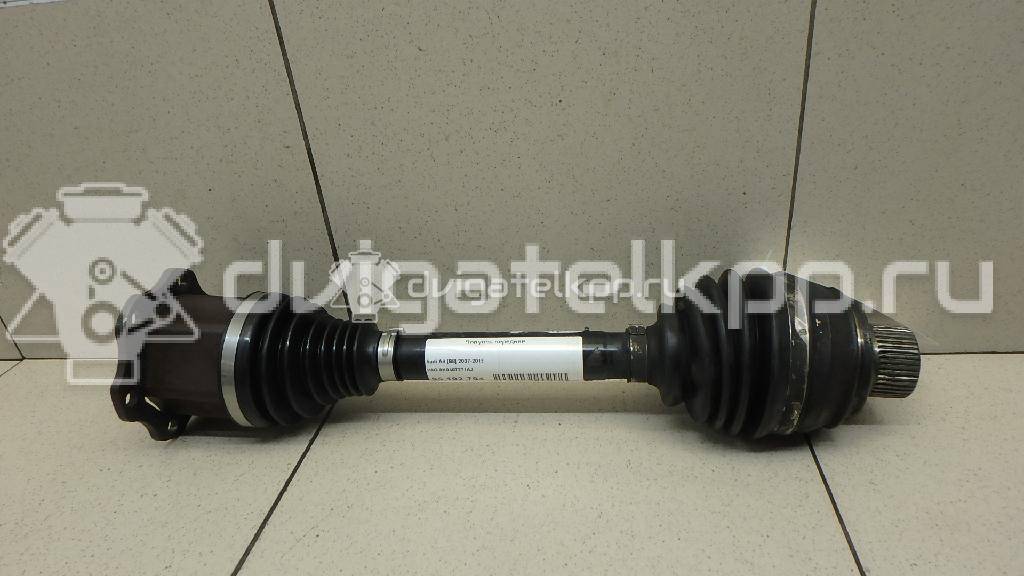 Фото Полуось передняя  8K0407271AJ для Audi A5 / A4 {forloop.counter}}