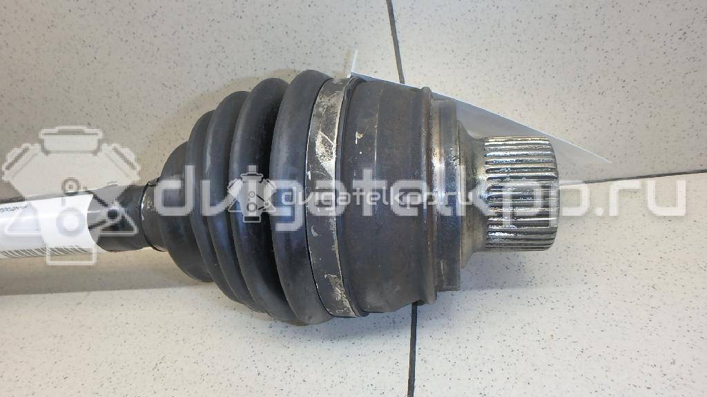 Фото Полуось передняя  8K0407271AJ для Audi A5 / A4 {forloop.counter}}