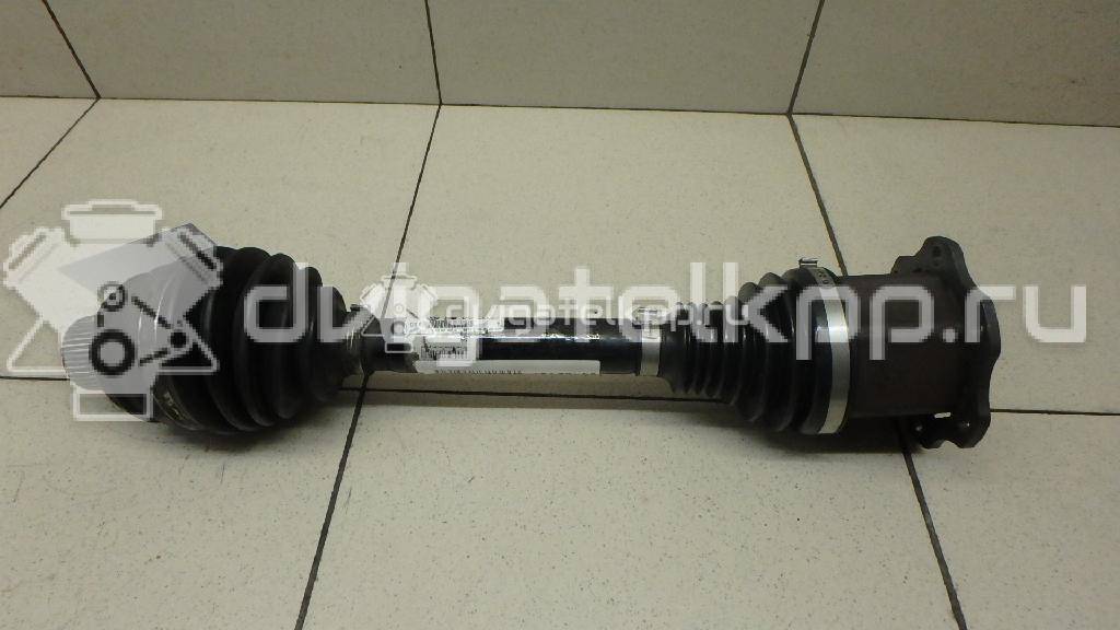 Фото Полуось передняя  8K0407271AJ для Audi A5 / A4 {forloop.counter}}