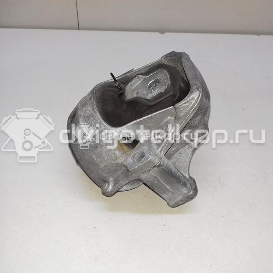 Фото Опора двигателя левая  8r0199381g для Audi A5 / A4 / Q5