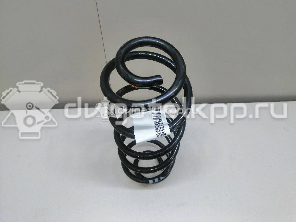 Фото Пружина задняя  8K0511115DD для Audi A4 {forloop.counter}}