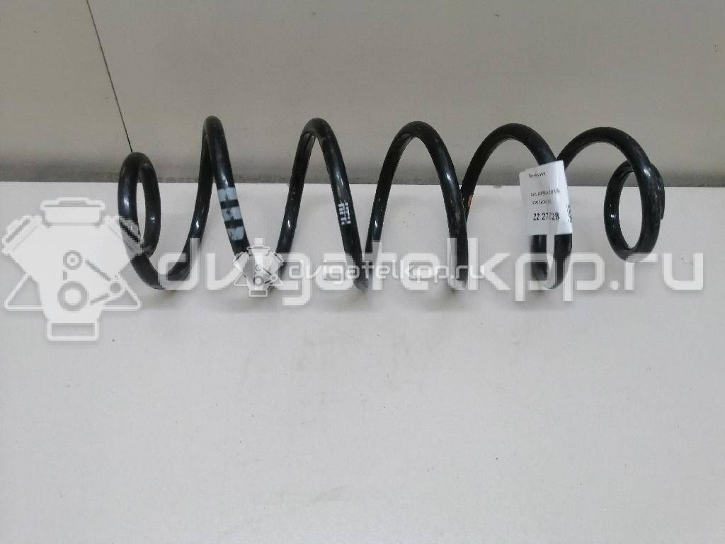 Фото Пружина задняя  8K0511115DD для Audi A4 {forloop.counter}}