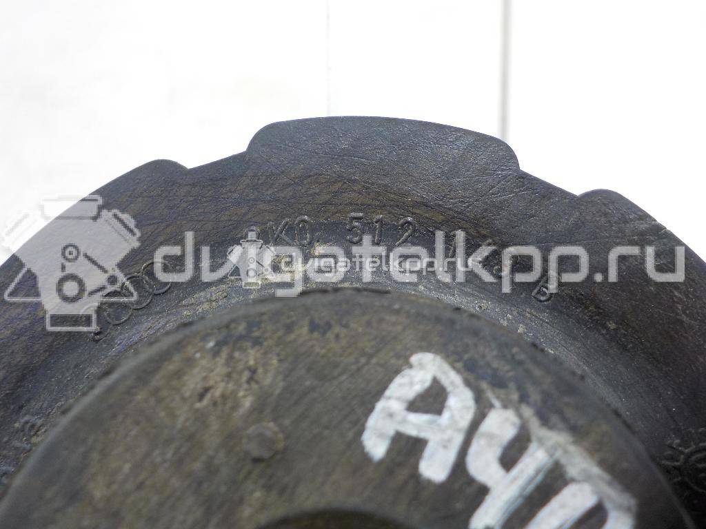 Фото Опора задней пружины верхняя  8k0512149b для Audi A4 / A6 / A5 / Q5 / A7 Sportback 4Ga, 4Gf {forloop.counter}}