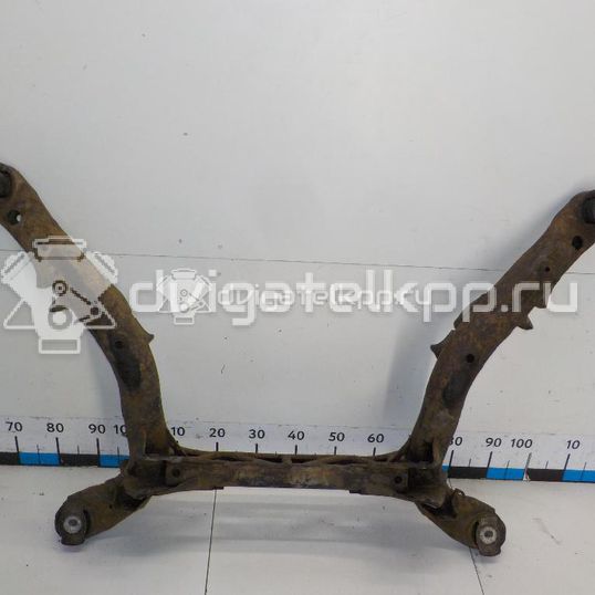Фото Балка задняя  8k0505235aa для audi A4 [B8]