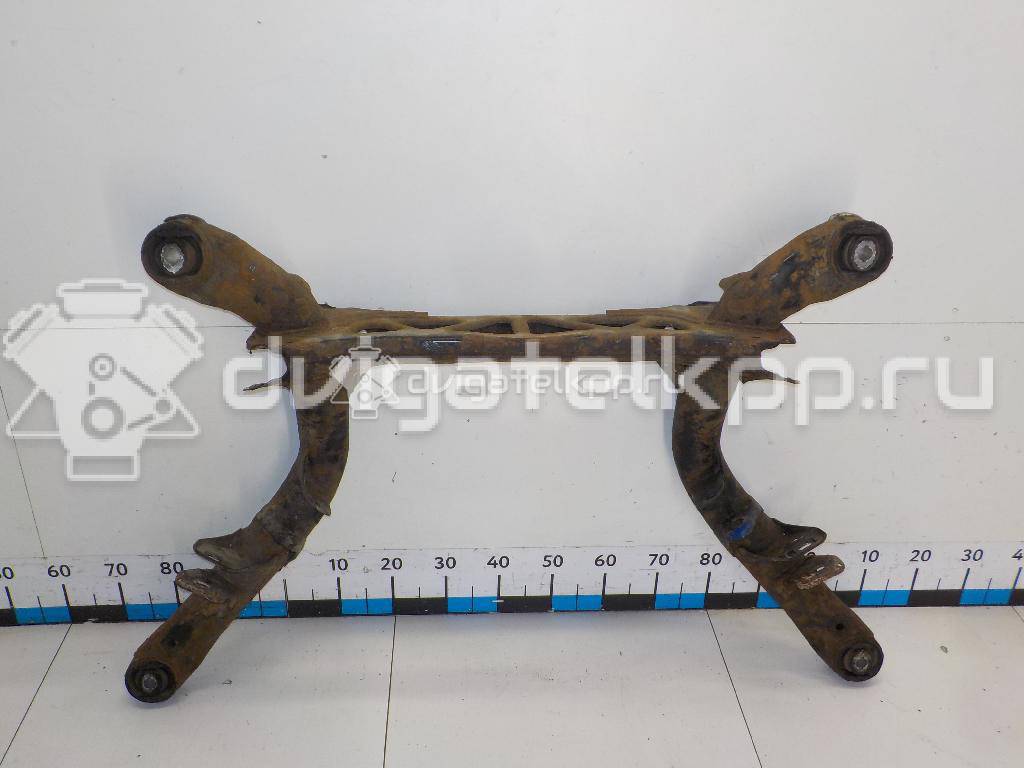 Фото Балка задняя  8k0505235aa для audi A4 [B8] {forloop.counter}}