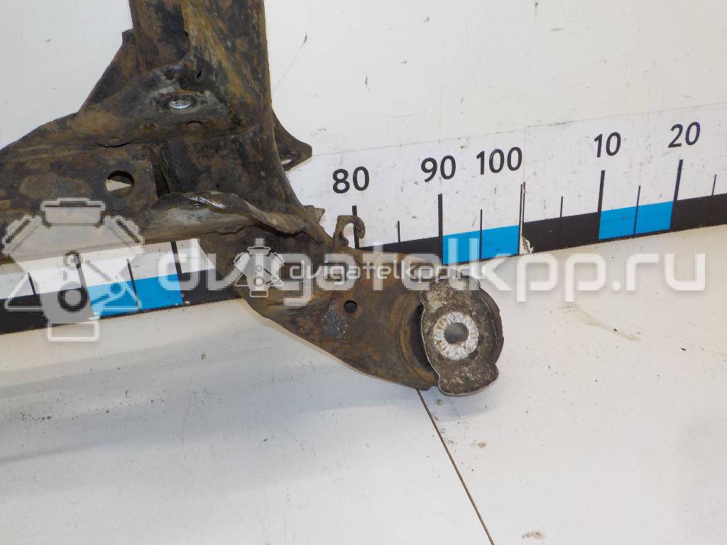 Фото Балка задняя  8k0505235aa для audi A4 [B8] {forloop.counter}}