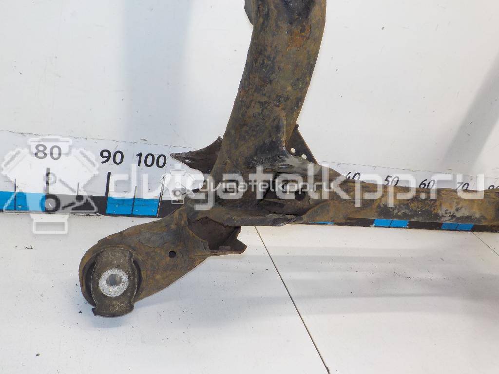 Фото Балка задняя  8k0505235aa для audi A4 [B8] {forloop.counter}}