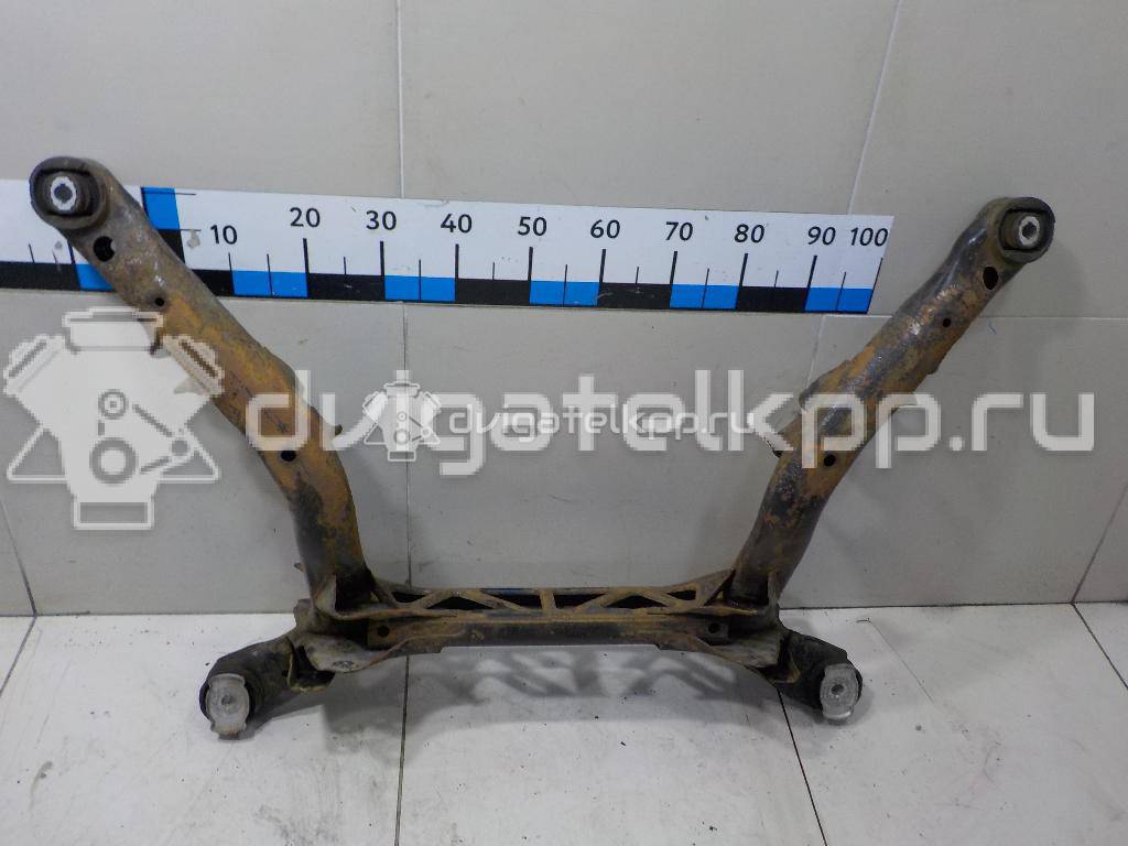 Фото Балка задняя  8k0505235aa для audi A4 [B8] {forloop.counter}}