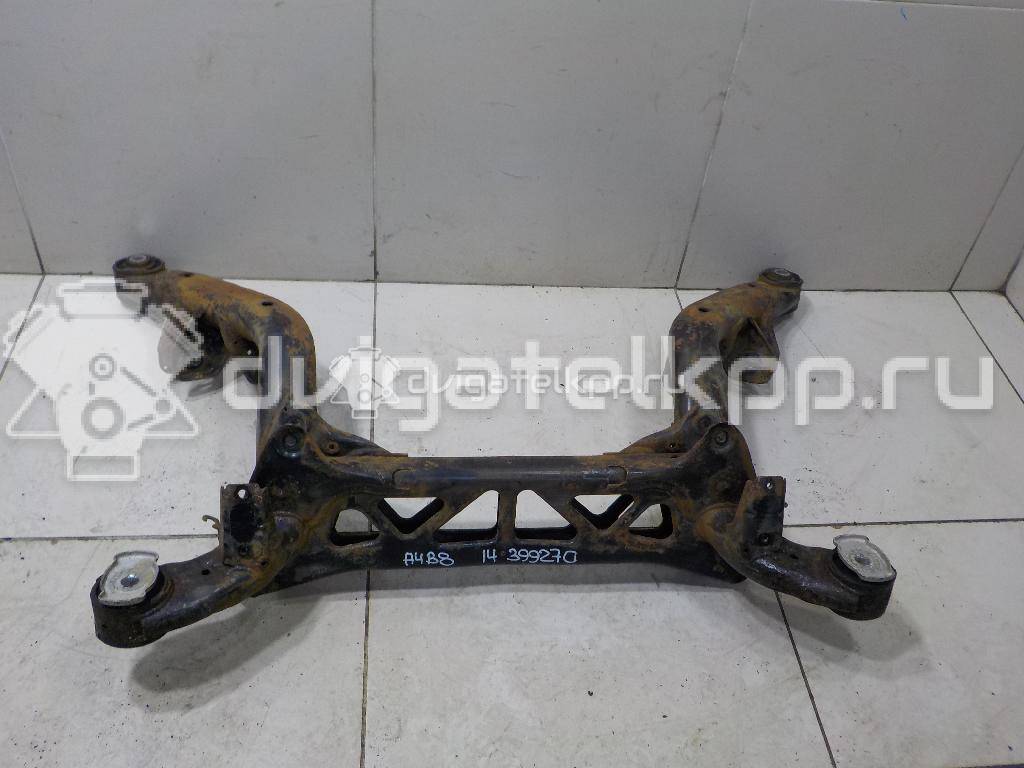 Фото Балка задняя  8k0505235aa для audi A4 [B8] {forloop.counter}}