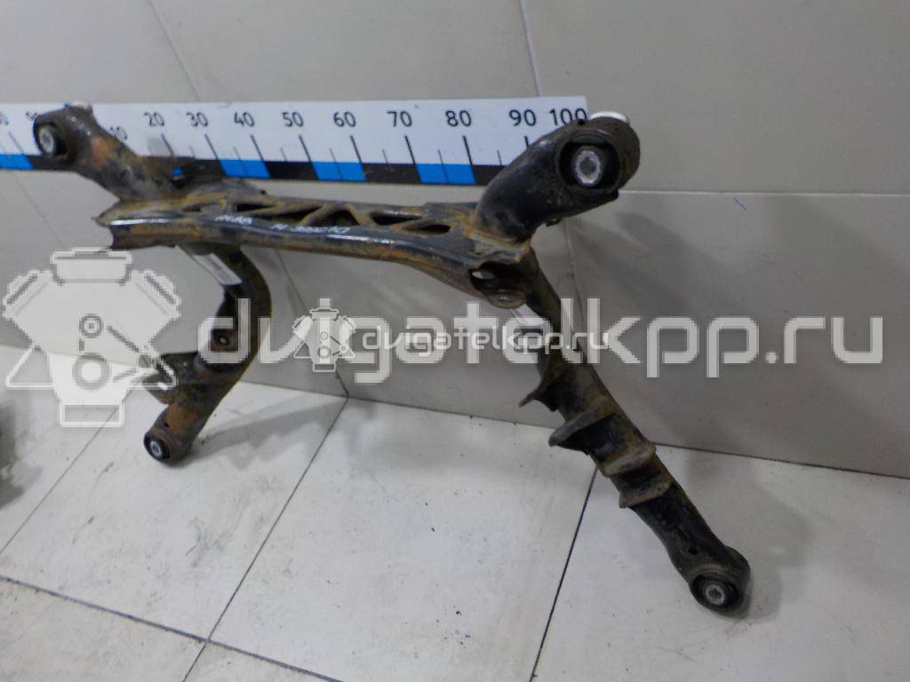 Фото Балка задняя  8k0505235aa для audi A4 [B8] {forloop.counter}}