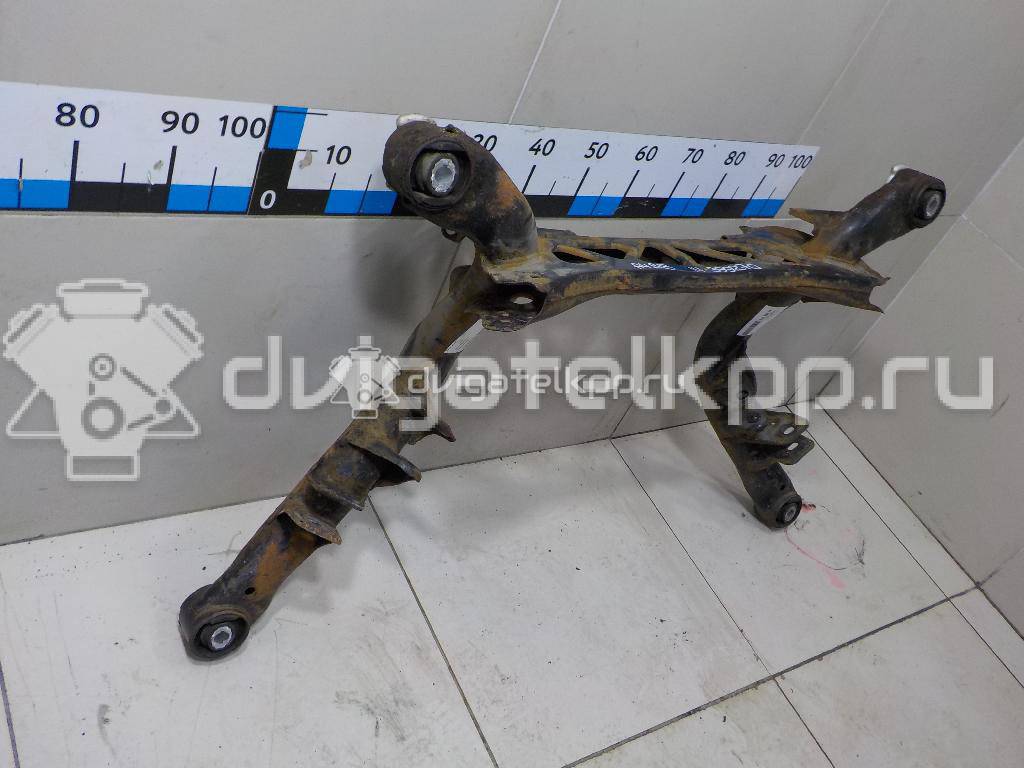 Фото Балка задняя  8k0505235aa для audi A4 [B8] {forloop.counter}}