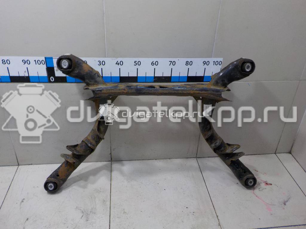 Фото Балка задняя  8k0505235aa для audi A4 [B8] {forloop.counter}}