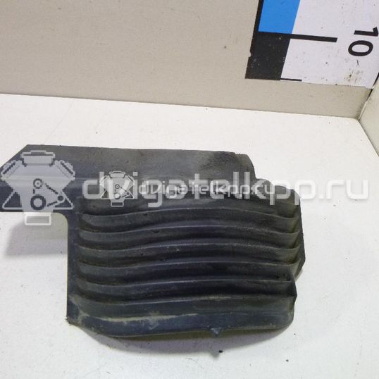 Фото Пыльник (п.з.к.)  8k0511539e для audi A4 [B8]