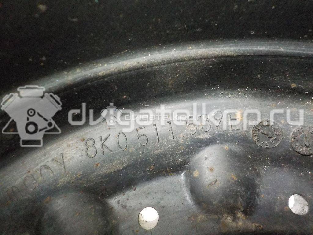 Фото Пыльник (п.з.к.)  8K0511539E для audi A4 [B8] {forloop.counter}}