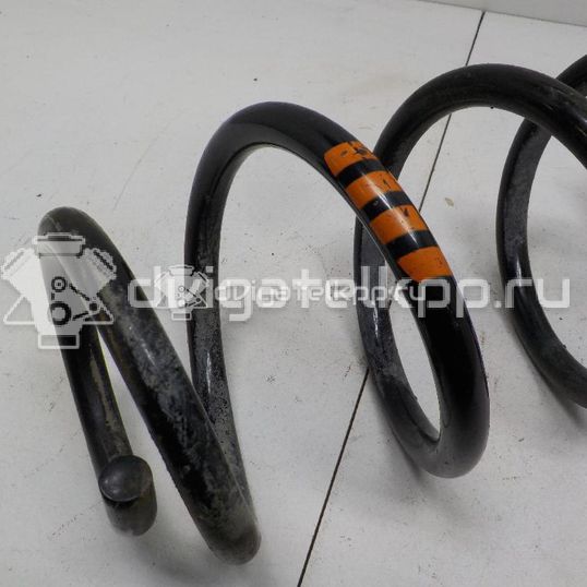 Фото Пружина передняя  8k0411105df для Audi A4 / A6