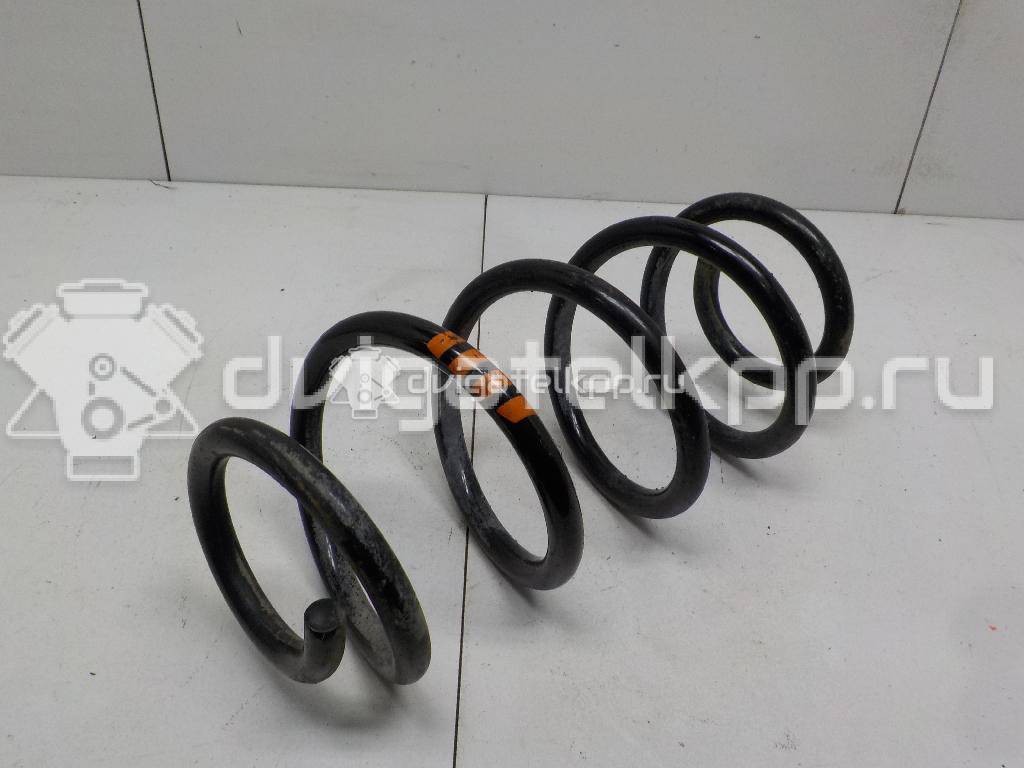 Фото Пружина передняя  8k0411105df для Audi A4 / A6 {forloop.counter}}