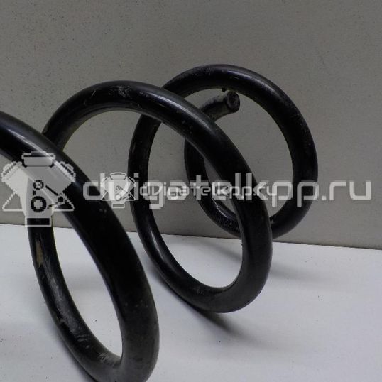 Фото Пружина передняя  8k0411105df для Audi A4 / A6