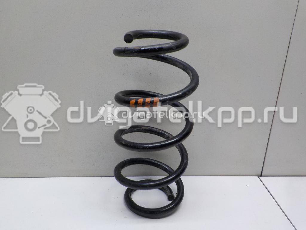 Фото Пружина передняя  8k0411105df для Audi A4 / A6 {forloop.counter}}