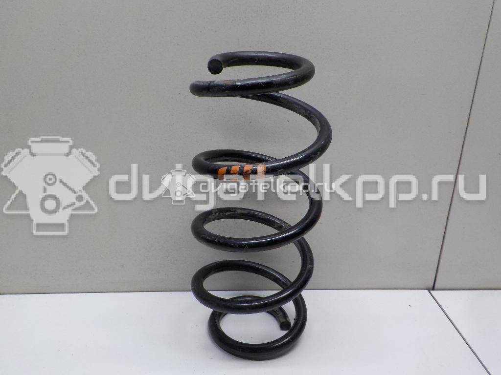 Фото Пружина передняя  8k0411105df для Audi A4 / A6 {forloop.counter}}