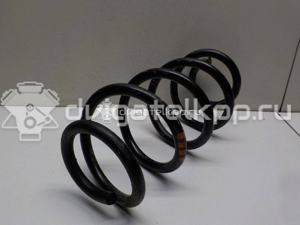 Фото Пружина передняя  8k0411105df для Audi A4 / A6 {forloop.counter}}