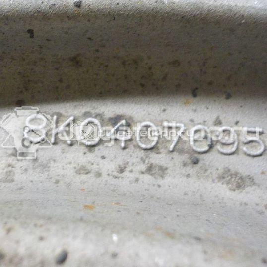 Фото Рычаг передний нижний левый задний  8K0407693N для Audi A8 / A5 / A4 / Q5