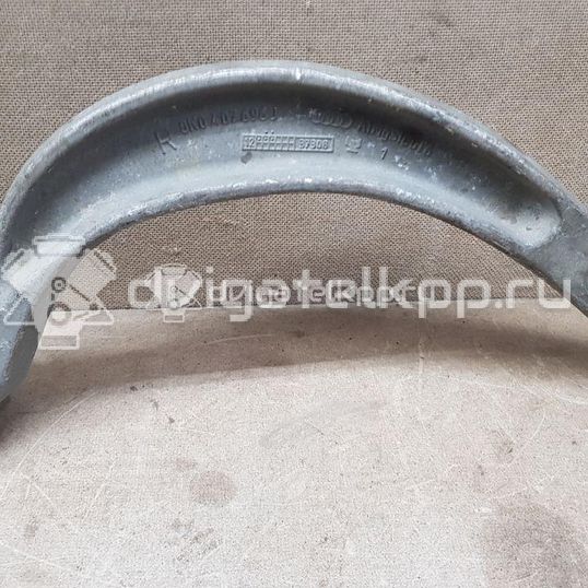 Фото Рычаг передний нижний правый задний  8k0407694n для Audi A5 / A4 / Q5